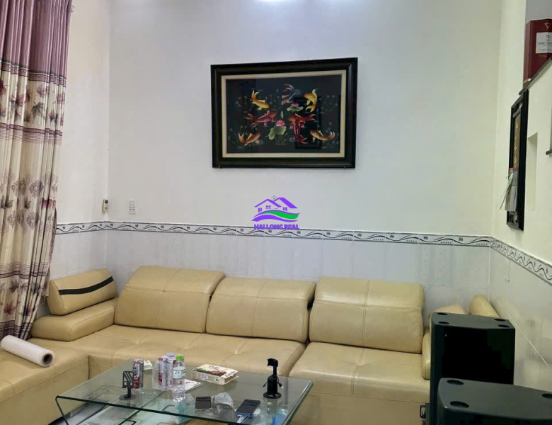 Nhà 274/Nguyễn Văn Tạo, giá: 5ty, diện tích: 5x19,5m, 1 lầu, xã Long Thới, Nhà Bè 