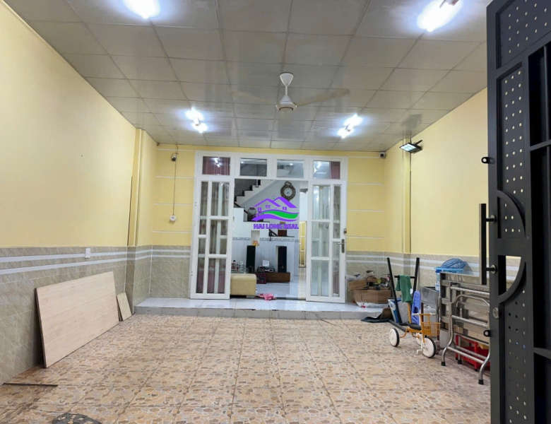 Nhà 274/Nguyễn Văn Tạo, giá: 5ty, diện tích: 5x19,5m, 1 lầu, xã Long Thới, Nhà Bè 