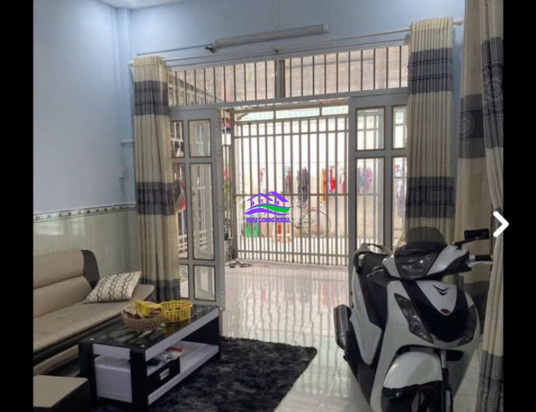 Nhà NGUYỄN VĂN TẠO, giá: 2,3 tỷ, diện tích: 5x17m, Nhà Bè 
