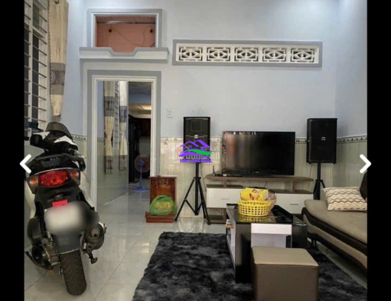 Nhà NGUYỄN VĂN TẠO, giá: 2,3 tỷ, diện tích: 5x17m, Nhà Bè 
