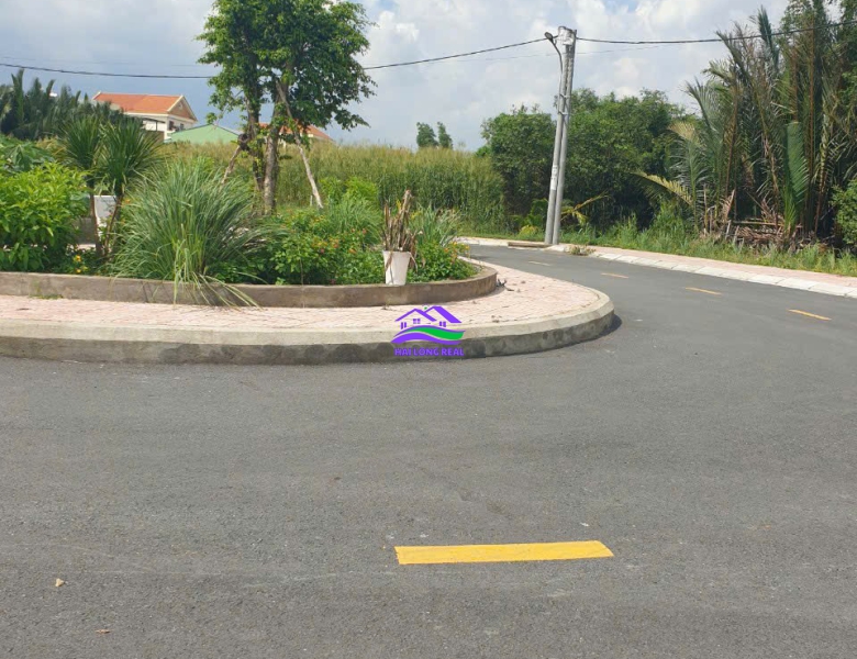 5 lô đất đường 12m, Lê Văn Lương, Giá: 50tr/m2, DT: 80-100m2, xã Nhơn Đức, Nhà Bè 