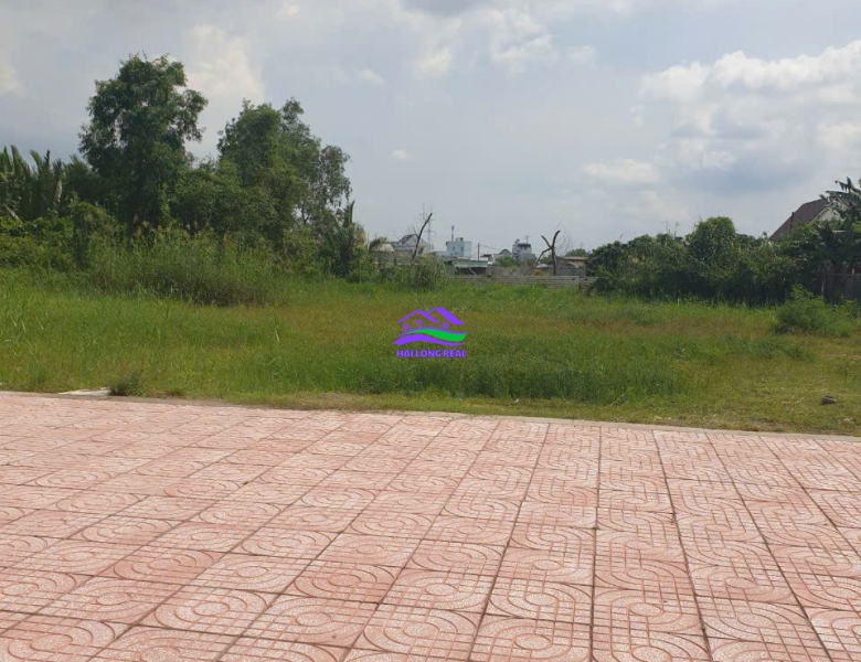 5 lô đất đường 12m, Lê Văn Lương, Giá: 50tr/m2, DT: 80-100m2, xã Nhơn Đức, Nhà Bè 