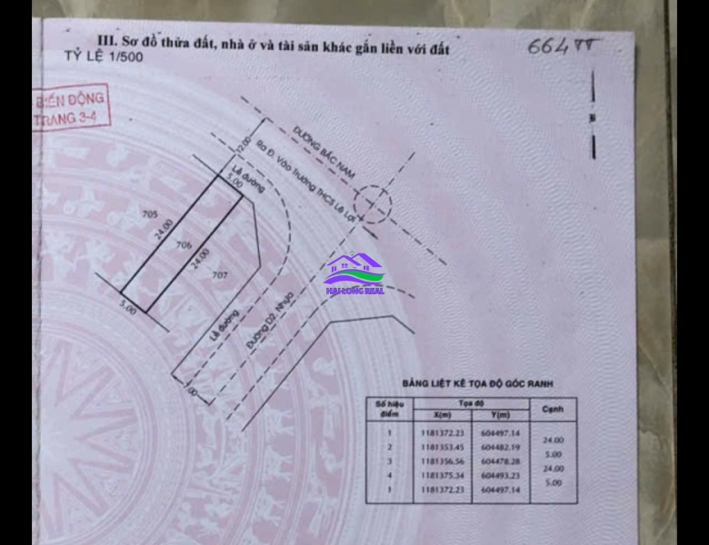 Đất đường 24m, khu 28HA, Giá: 45tr/m2, đường Lê Thị Tám, xã Nhơn Đức, Nhà Bè 