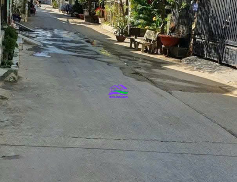 Đất giá: 3,8ty, DT: 5*21m, khu 1902/ Lê Văn Lương, Nhà Bè 