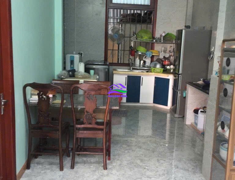 Nhà giá: 55tr/m2, DT: 9*18m(162m2), view công viên Phú Xuân, cạnh UBND huyện Nhà Bè 