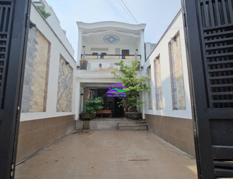 Nhà giá: 7ty, DT: 4,5*24m, 1 lầu, 1419 Lê Văn Lương, xã Phước Kiểng, Nhà Bè 