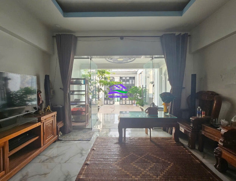 Nhà giá: 7ty, DT: 4,5*24m, 1 lầu, 1419 Lê Văn Lương, xã Phước Kiểng, Nhà Bè 