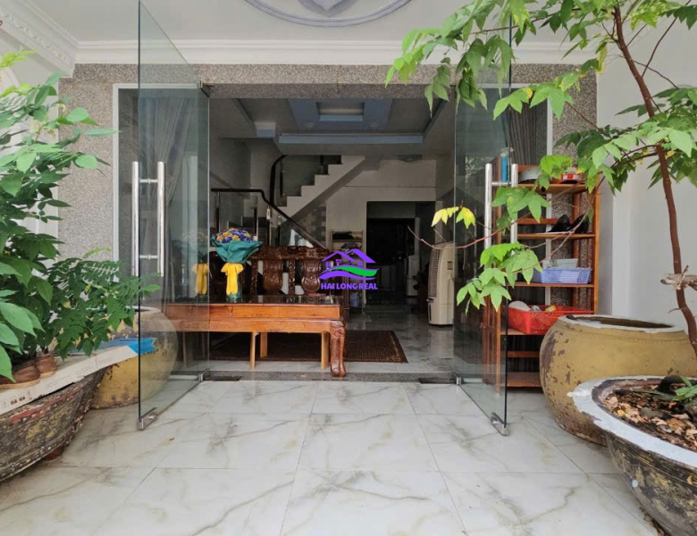 Nhà giá: 7ty, DT: 4,5*24m, 1 lầu, 1419 Lê Văn Lương, xã Phước Kiểng, Nhà Bè 
