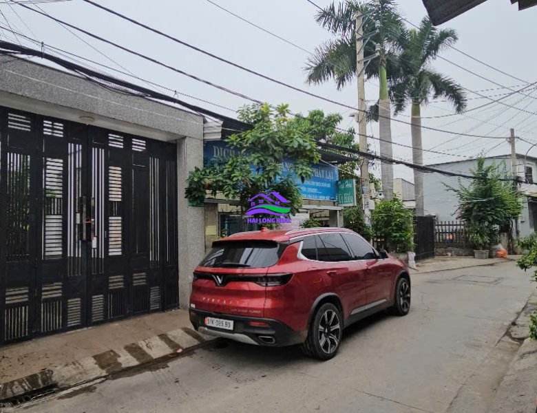 Nhà giá: 7ty, DT: 4,5*24m, 1 lầu, 1419 Lê Văn Lương, xã Phước Kiểng, Nhà Bè 