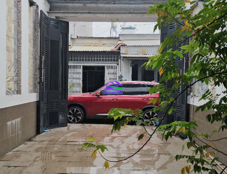Nhà giá: 7ty, DT: 4,5*24m, 1 lầu, 1419 Lê Văn Lương, xã Phước Kiểng, Nhà Bè 