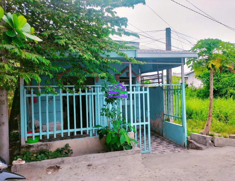 Nhà giá: 3,5ty, DT: 5*20m, đường Nguyễn Văn Tạo, xã Long Thới, Nhà Bè 