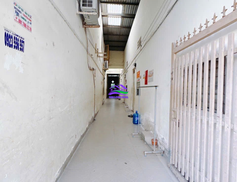 12 Nhà trọ giá 9,5ty, DT: 10*27m, đường 10m, khu 126/ Nguyễn Văn Tạo, xã Long Thới, Nhà Bè 