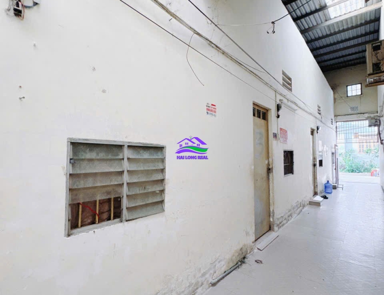 12 Nhà trọ giá 9,5ty, DT: 10*27m, đường 10m, khu 126/ Nguyễn Văn Tạo, xã Long Thới, Nhà Bè 