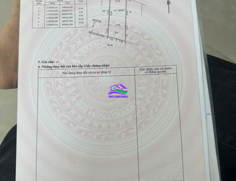 12 Nhà trọ giá 9,5ty, DT: 10*27m, đường 10m, khu 126/ Nguyễn Văn Tạo, xã Long Thới, Nhà Bè 