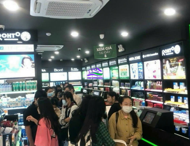 Nhà giá: 16,8ty, mặt tiền Lê Văn Lương, xã Phước Kiểng, Nhà Bè 