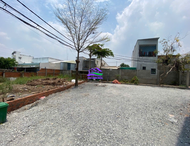 Đất góc giá: 7,6ty, DT: 16*12m, 203m2, view Sông+ công viên, đường Nguyễn Bình, sau Công An xã 