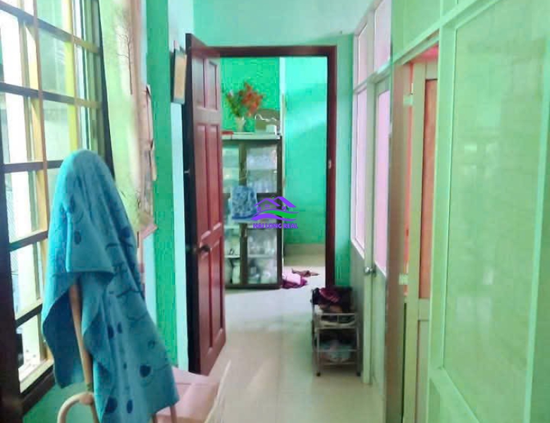 Nhà giá 3,5ty, DT: 5*20m, cấp 4, đường Nguyễn Văn Tạo, Nhà Bè 