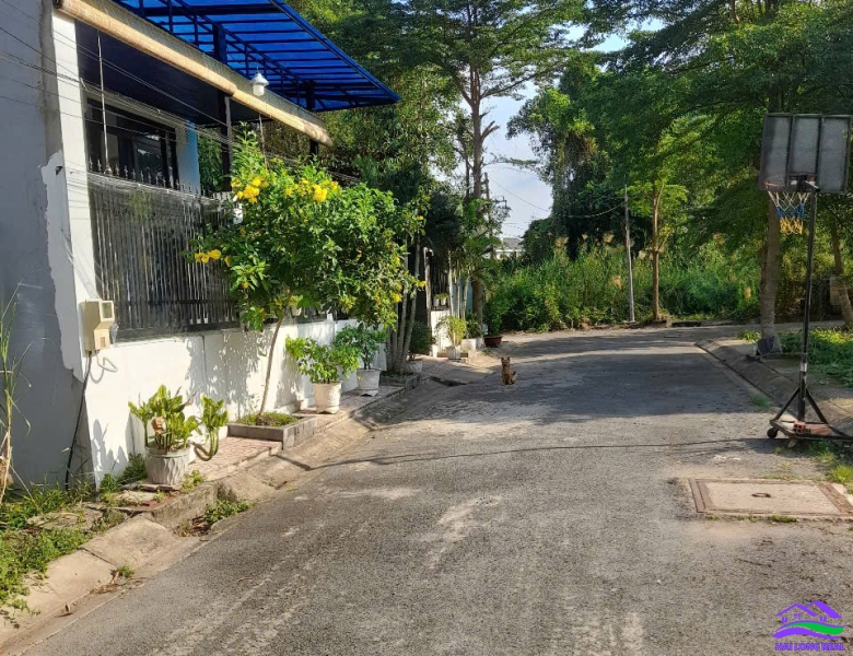 HAILONGREAL: ĐẤT KHU RẠCH TÔM, 4,3TY, DT: 5*17M, KHU 1764/ LÊ VĂN LƯƠNG, NHƠN ĐỨC, NHÀ BÈ 