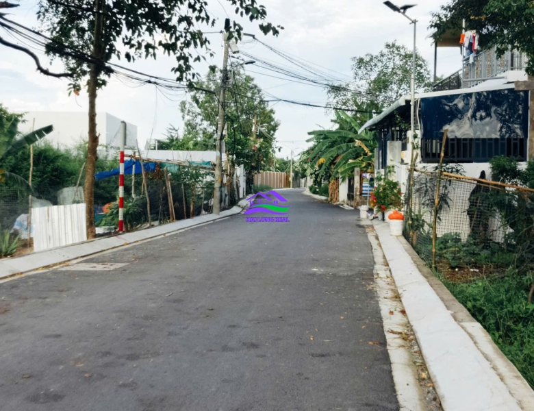 Đất giá: 25tr/m2, DT: 19*15m, 275m2, thổ cư 219m2, đường 8m, khu 1991/ Lê Văn Lương, Nhà Bè 