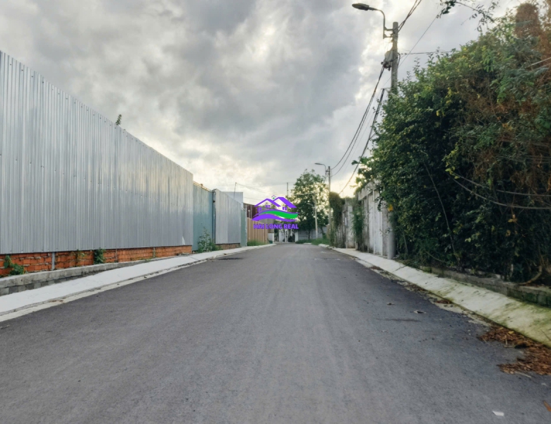 Đất giá: 25tr/m2, DT: 19*15m, 275m2, thổ cư 219m2, đường 8m, khu 1991/ Lê Văn Lương, Nhà Bè 