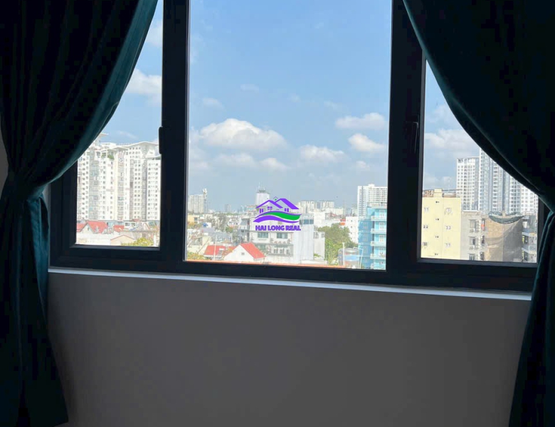 căn hộ dịch vụ Làng Đại học, giá: 39ty, DT: 10*25m, 7 tầng, thủ nhập 140tr/tháng, xã Phước Kiểng, Nhà Bè 