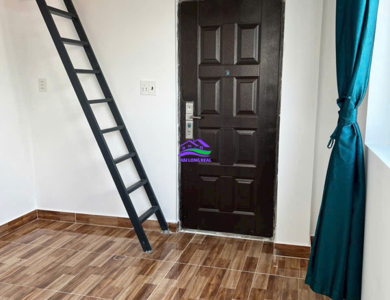 căn hộ dịch vụ Làng Đại học, giá: 39ty, DT: 10*25m, 7 tầng, thủ nhập 140tr/tháng, xã Phước Kiểng, Nhà Bè 