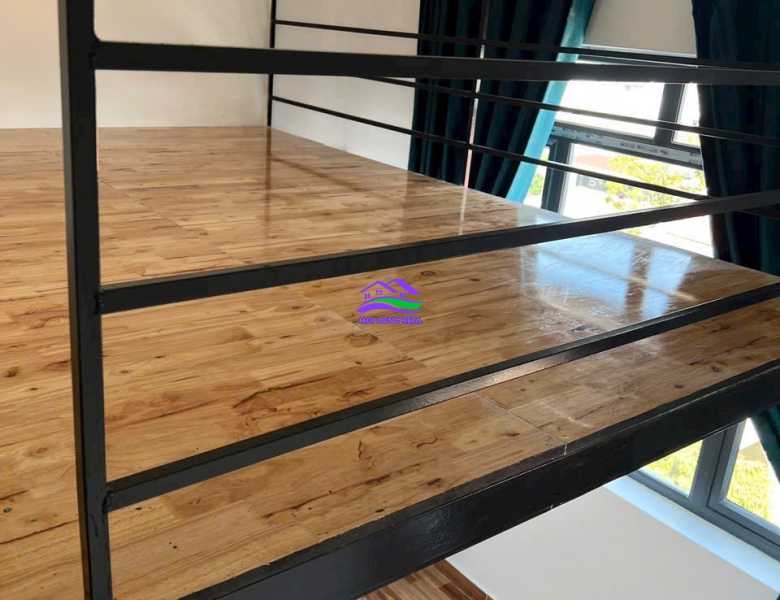 căn hộ dịch vụ Làng Đại học, giá: 39ty, DT: 10*25m, 7 tầng, thủ nhập 140tr/tháng, xã Phước Kiểng, Nhà Bè 