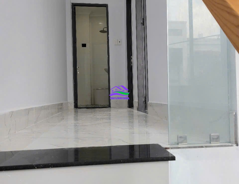Nhà giá: 3,7ty, DT: 5*11m, 1 lững, khu 2020 Huỳnh Tấn Phát, TT Nhà Bè 