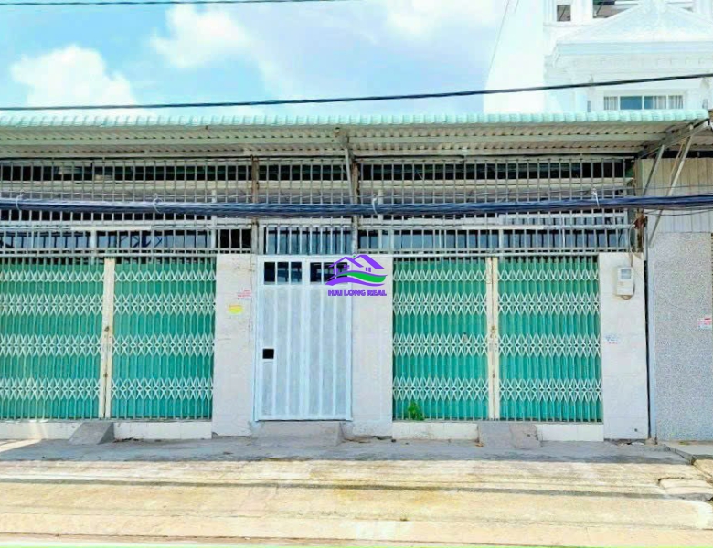 2 căn nhà liền kề giá: 8,7ty/căn DT: 5*30m, mặt tiền đường Đào Sư Tích, Nhà Bè 