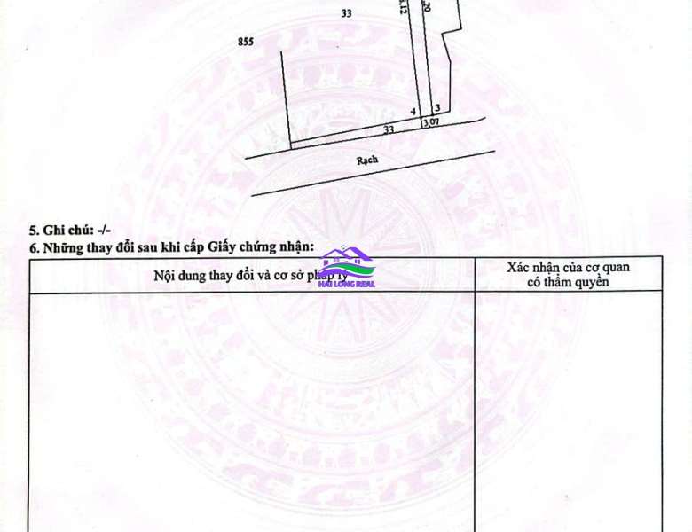 Đất giá: 3,5ty, DT: 35*58m, 2200m2, đường xe máy, xã An Thới Đông, Cần Giờ 