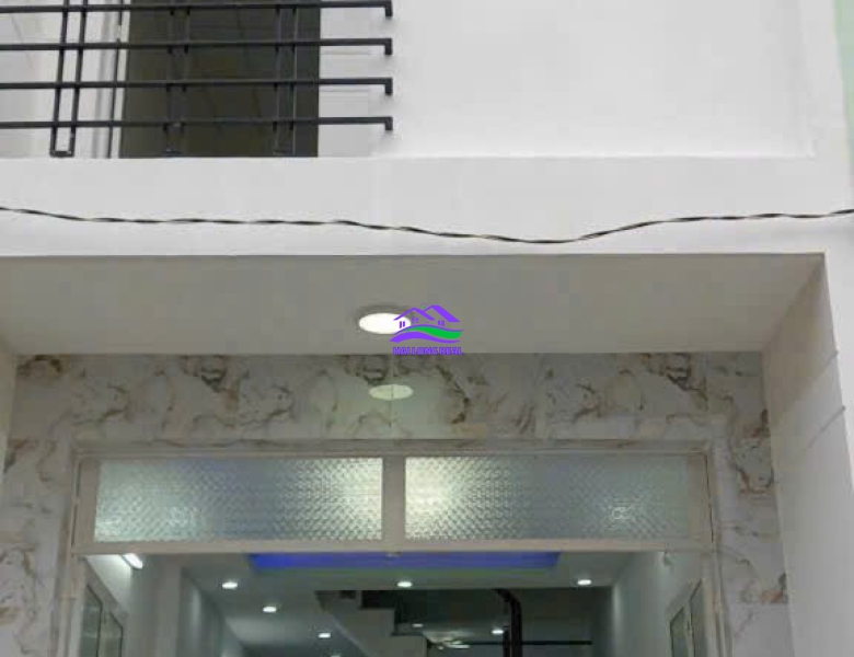Nhà giá: 1,5ty, DT: 3*10m, 1 lầu, sổ riêng,đường Lê Văn Lương ( nối dài), xã Long Hậu, Long An 