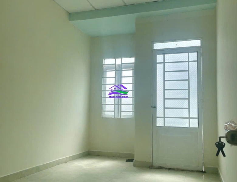 Nhà giá: 1,5ty, DT: 3*10m, 1 lầu, sổ riêng,đường Lê Văn Lương ( nối dài), xã Long Hậu, Long An 