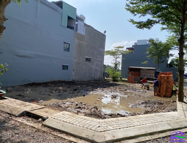 HAILONGREAL: ĐẤT KHU THANH QUẾ, 6,6TY, DT: 10*13M, 845/ NGUYỄN BÌNH, GẦN 3 TRƯỜNG ĐẠI HỌC 