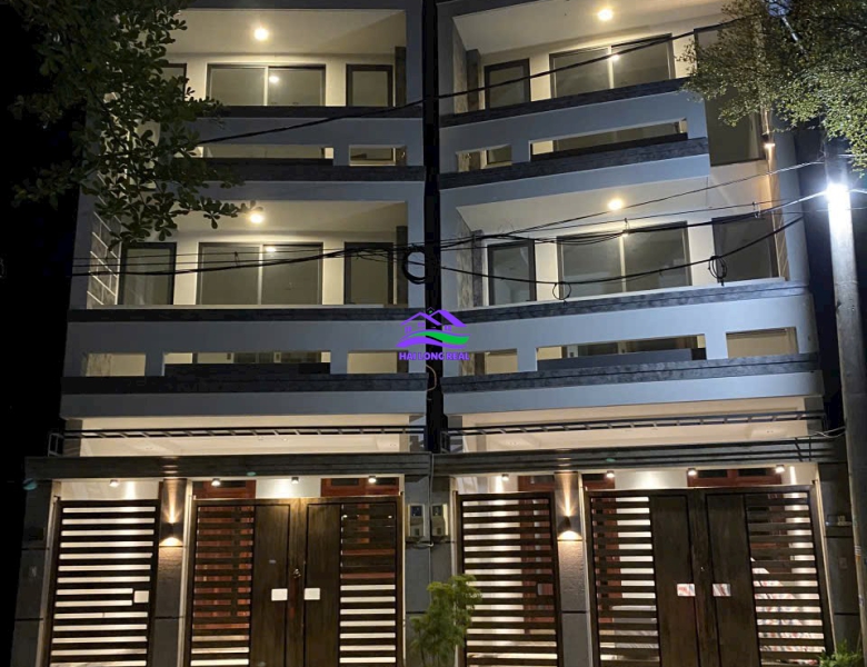 Nhà đất nhà bè chính chủ bán nhanh, 5x17m, 3 tầng, 5,6 tỷ, đường Nguyễn Bình, Nhà Bè