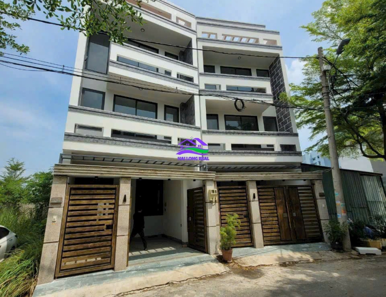 Nhà đất nhà bè chính chủ bán nhanh, 5x17m, 3 tầng, 5,6 tỷ, đường Nguyễn Bình, Nhà Bè