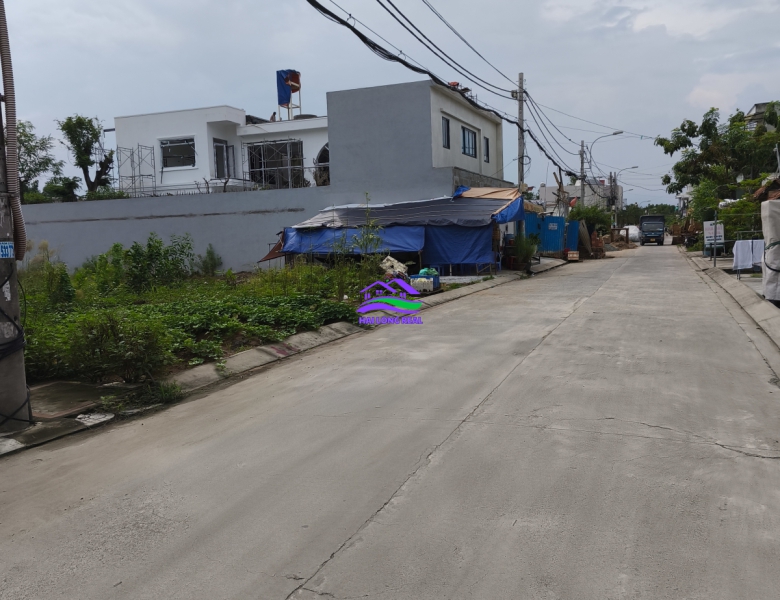 Nhà xưởng Góc 2 MT: 265m2, 11x25m, Giá: 33tr/m2, khu 526 Nguyễn Văn Tạo, xã Long Thới, Nhà Bè 