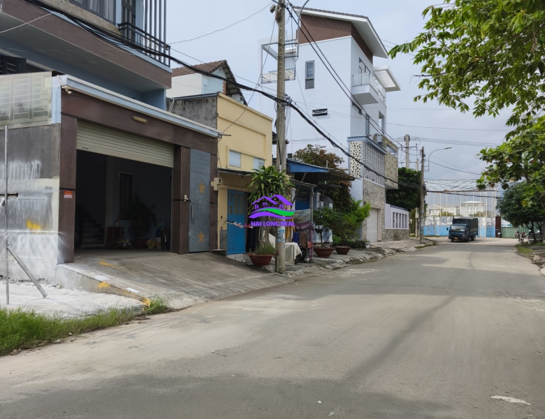 đất 5x17m, giá: 3,9 tỷ, khu 274/ nguyễn văn tạo, nhà bè
