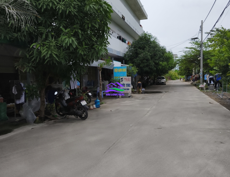 Nhà đất nhà bè chính chủ đất bán 10x56m, giá: 13tỷ, Nguyễn văn tạo, xã lòng thới, nhà bè
