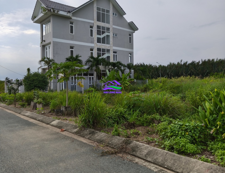 Nhà đất nhà bè chính chủ bán đất 9x19m, giá: 25tr/m2, khu C45 đường Nguyễn văn tạo, nhà bè.