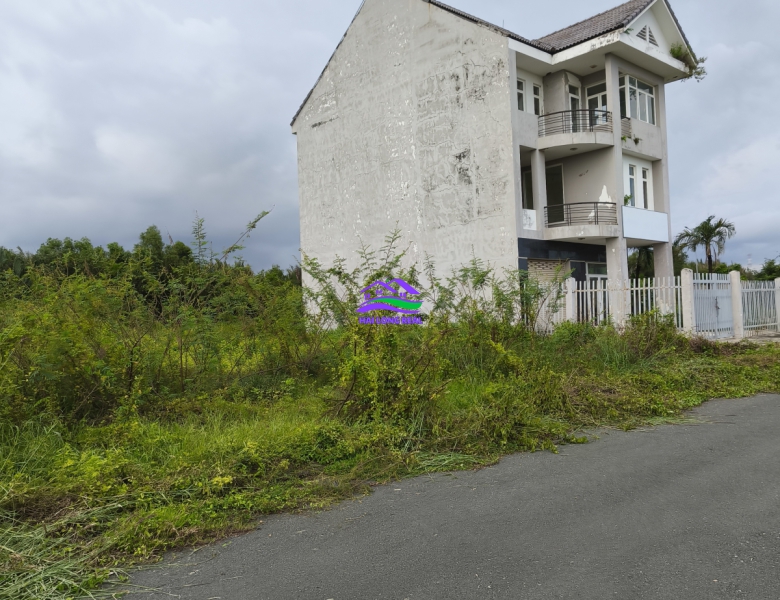 Nhà đất nhà bè chính chủ bán đất 9x19m, giá: 25tr/m2, khu C45 đường Nguyễn văn tạo, nhà bè.