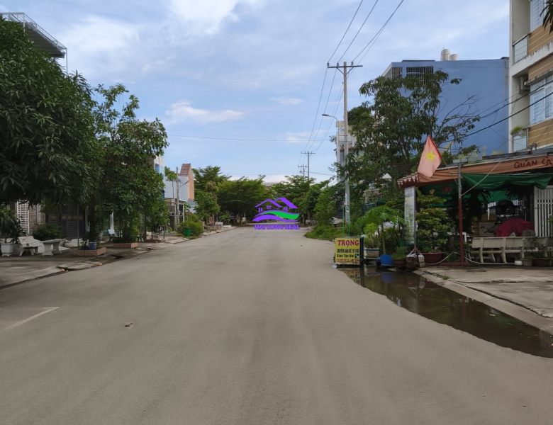 Nhà đất nhà bè chính chủ bán đất 9x19m, giá: 25tr/m2, khu C45 đường Nguyễn văn tạo, nhà bè.