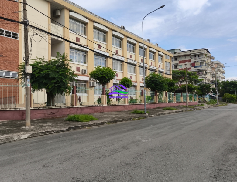 Nhà đất nhà bè chính chủ bán đất 9x19m, giá: 25tr/m2, khu C45 đường Nguyễn văn tạo, nhà bè.