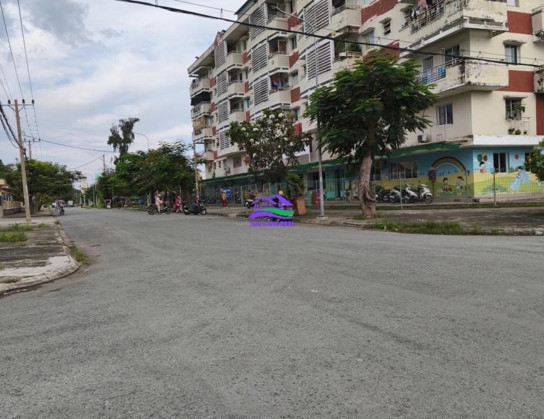 Nhà đất nhà bè chính chủ bán đất 9x19m, giá: 25tr/m2, khu C45 đường Nguyễn văn tạo, nhà bè.
