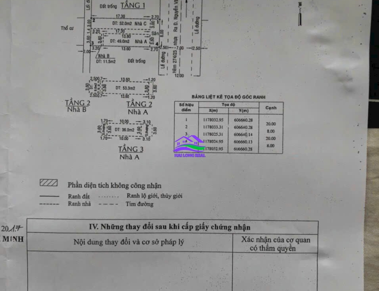 Nhà đất nhà bè chính chủ, 8x20m, 3 tầng, giá: 8ty 800 triệu,  nguyễn văn tạo, xã long thới, nhà bè.