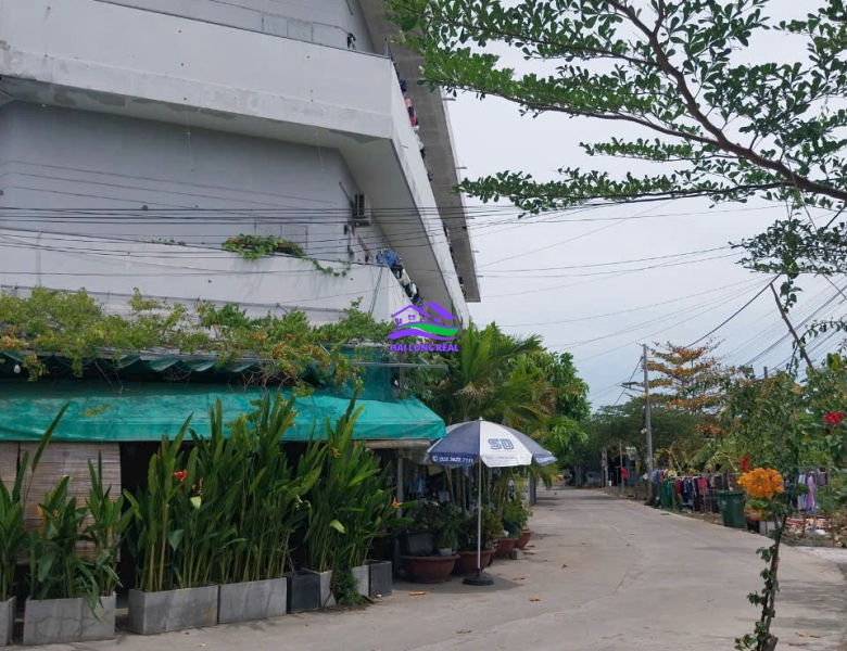 Nhà đất nhà bè chính chủ đất bán 10x56m, giá: 13tỷ, Nguyễn văn tạo, xã lòng thới, nhà bè