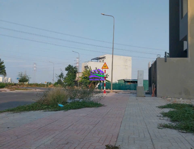 Đất khu THANH NHẬT, phạm Hữu Lầu, nhà bè,6x18m, Giá: 70tr/m2 