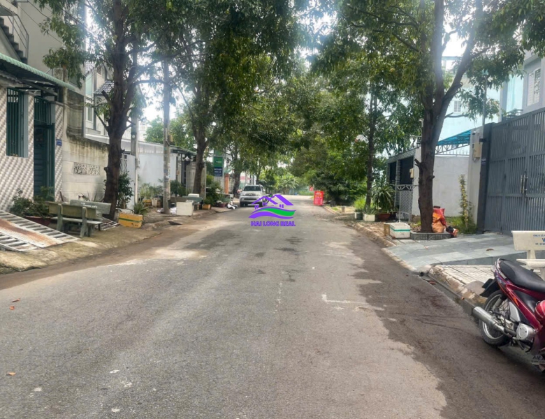 Nhà đất nhà bè chính chủ bán đất 6x20m, giá: 5,5 tỷ, đường nguyễn văn tạo, xã lòng thới, nhà bè.