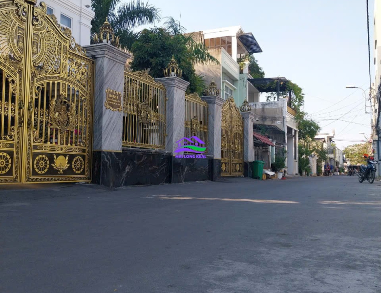 Đất NGUYỄN BÌNH, giá: 38tr/m2, diện tích: 8,5x35m, 377m2, cạnh C.A xã Nhơn Đức, Nhà Bè 