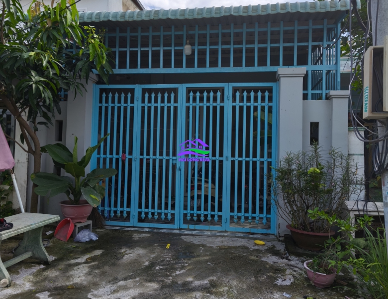 Nhà đất nhà bè chính chủ 5x20m, giá: 3.9 tỷ, đường 12m Phan Văn Bảy