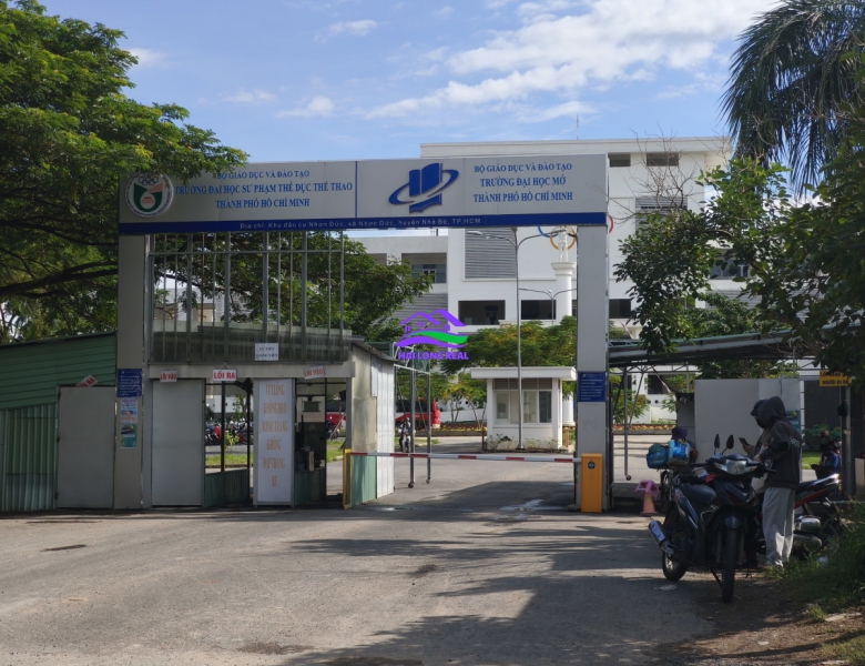 Nhà đất nhà bè chính chủ bán đất 5x20m, giá:5,5 tỷ/lô, dự án Vạn phát hưng, cạnh làng đại học đường Nguyễn bình 